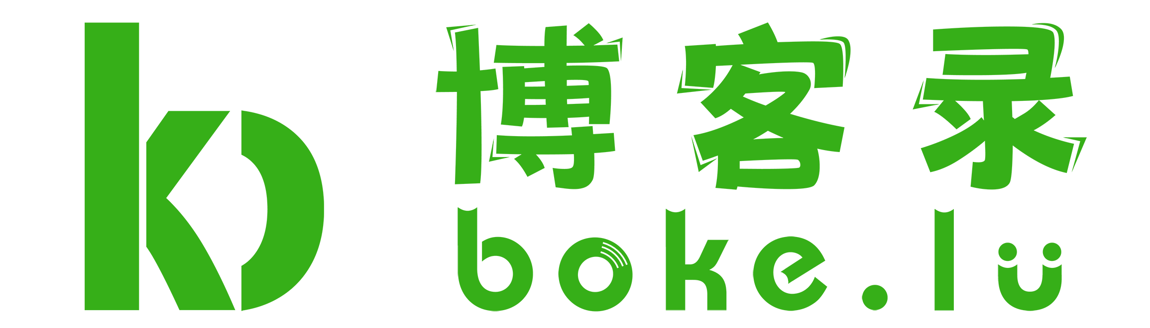 博客录